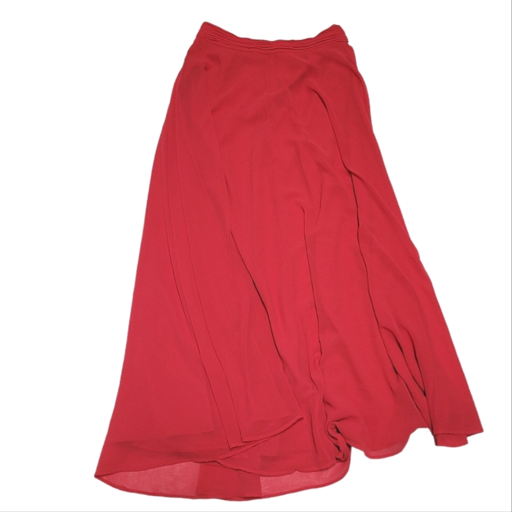 Armani Exchange Maxi Skirt